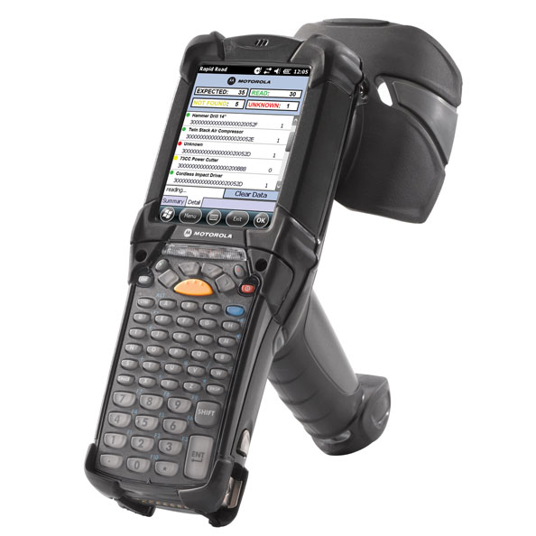 Zebra Rfid Handheld Readers And Portals Rms Omega Technologies 9364