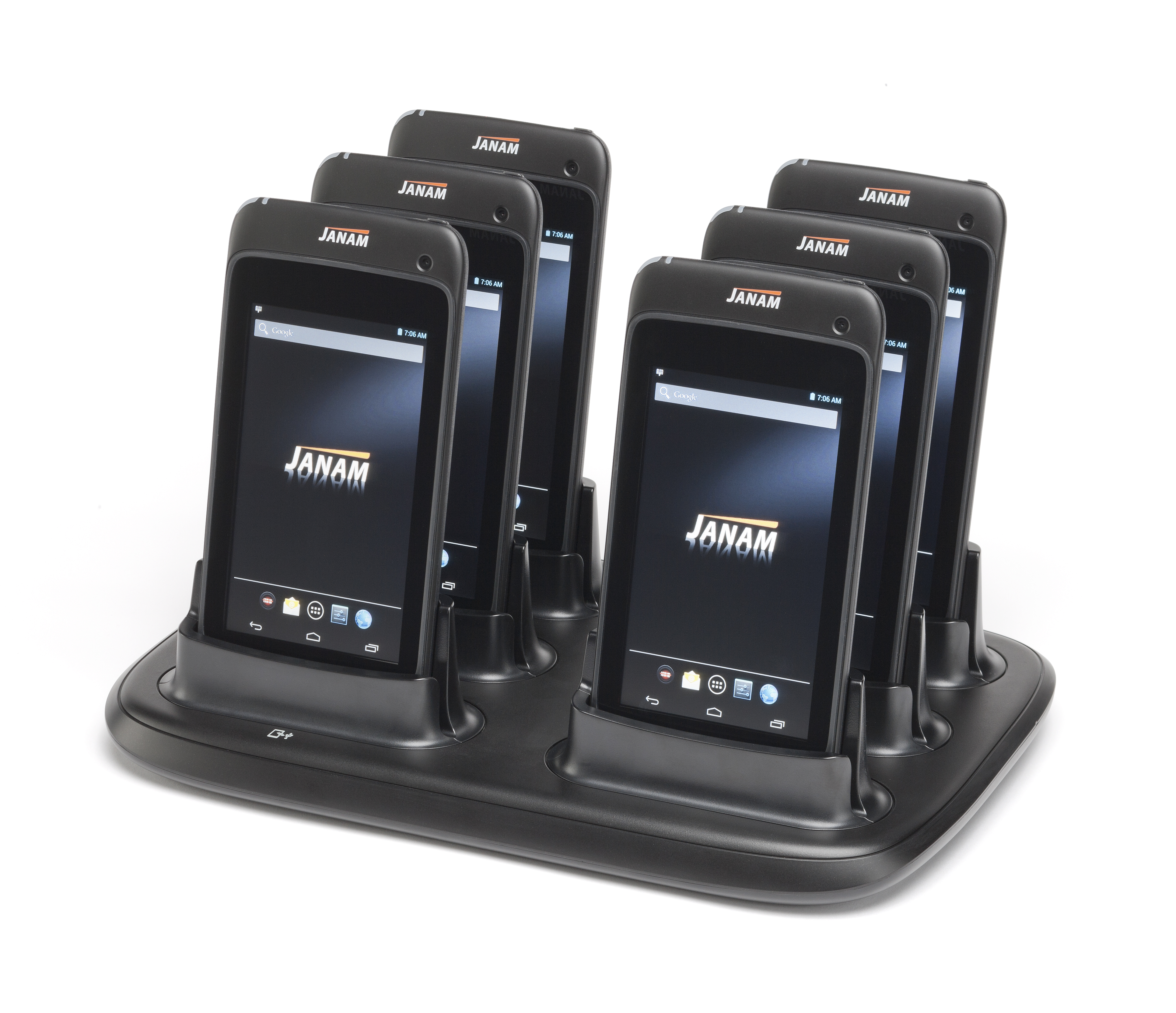 Janam Mobile Computers Rms Omega Technologies 3629