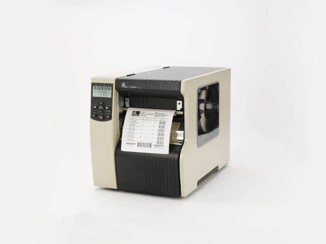 170xi industrial printer