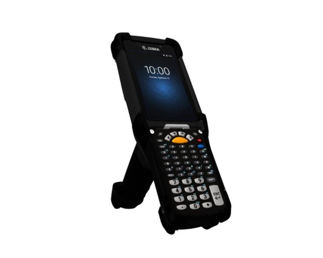 zebra mc9300 mobile computer