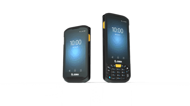 zebra tc20 mobile computer