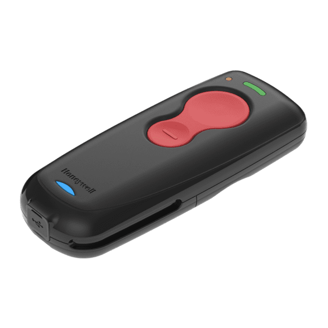Voyager Pocket scanner