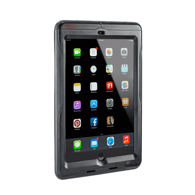 iPad mini sled Honeywell