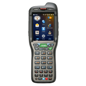 99EX Mobile Computer