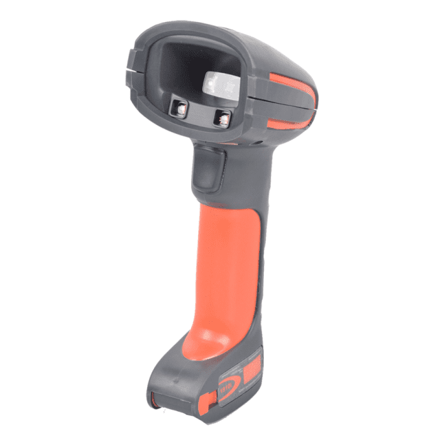 Honeywell Granit scanner - Industrial barcode readers