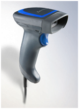 intermec-SR31T6 warehouse scanning equipment