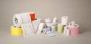 Labels and Tags Direct Thermal and Thermal Transfer