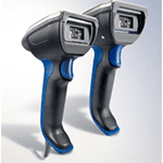 intermec industrial barcode scanners - warehouse scanners