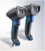 intermec barcode scanner sr61
