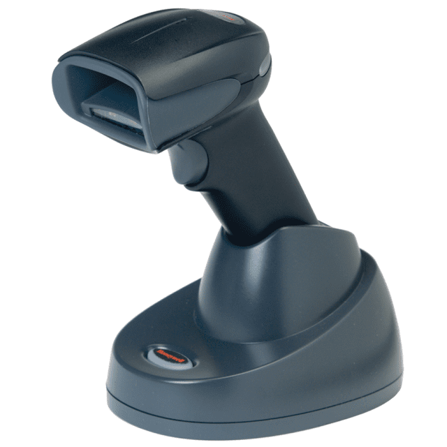 Honeywell Xenon Series Barcode Scanner