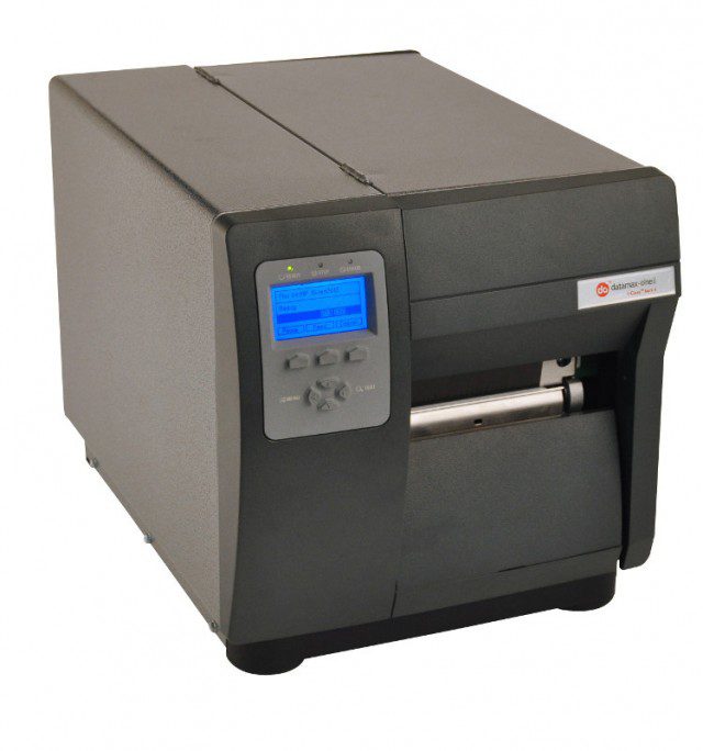 I Class Barcode Printer