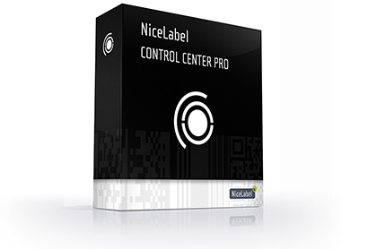 NiceLabel Control Center Pro