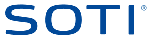 SOTI Device Management Software logo