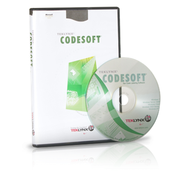 codesfot teklynx label design software