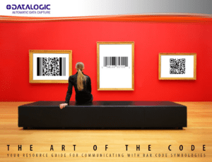 the art of the bar code featured image