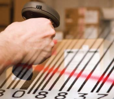 Barcoding Solutions