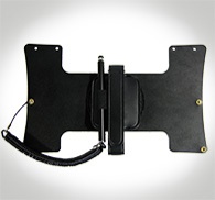 RangerX Transport Accessories Back Strap Tablet