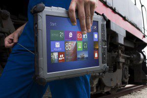 Xplore Technologies Rugged Tablets