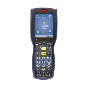 Industrial Mobile computer for Cold Storage Environments