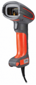 Honeywell Granit 1280i Warehouse Scanner