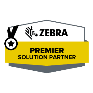 RMS Omega Zebra Premier Partner
