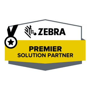 Zebra Technologies Premier Solution Platinum Partner