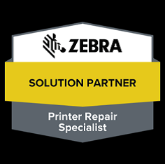 zebra printer repair specialist