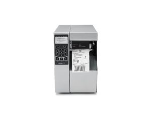 zt510 industrial printer