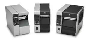 zt600 series industrial printers
