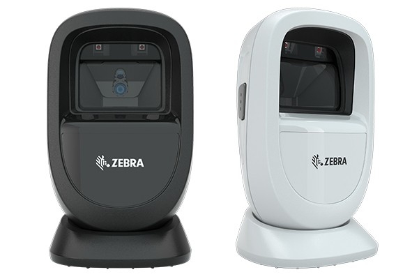 Zebra's DS9300 Series