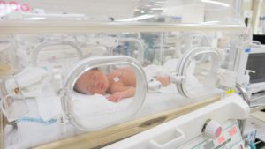 using rfid technology in the nicu