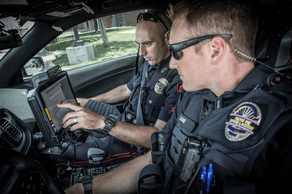 Police Works Rms Public Safety | RMS Omega