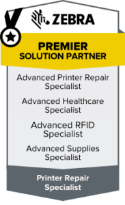 Zebra Technologies Premier Partner