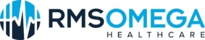 Our experience: RMS Omega Healthcare