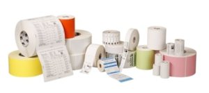 RMS Omega Supplies management solutions ensure you don't run out of these essential consumable prinitng supplies