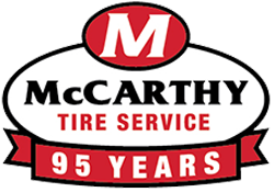 McCarthy Tire Technology Partner