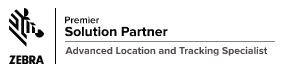 Zebra Advanced location and tracking RFID Partner