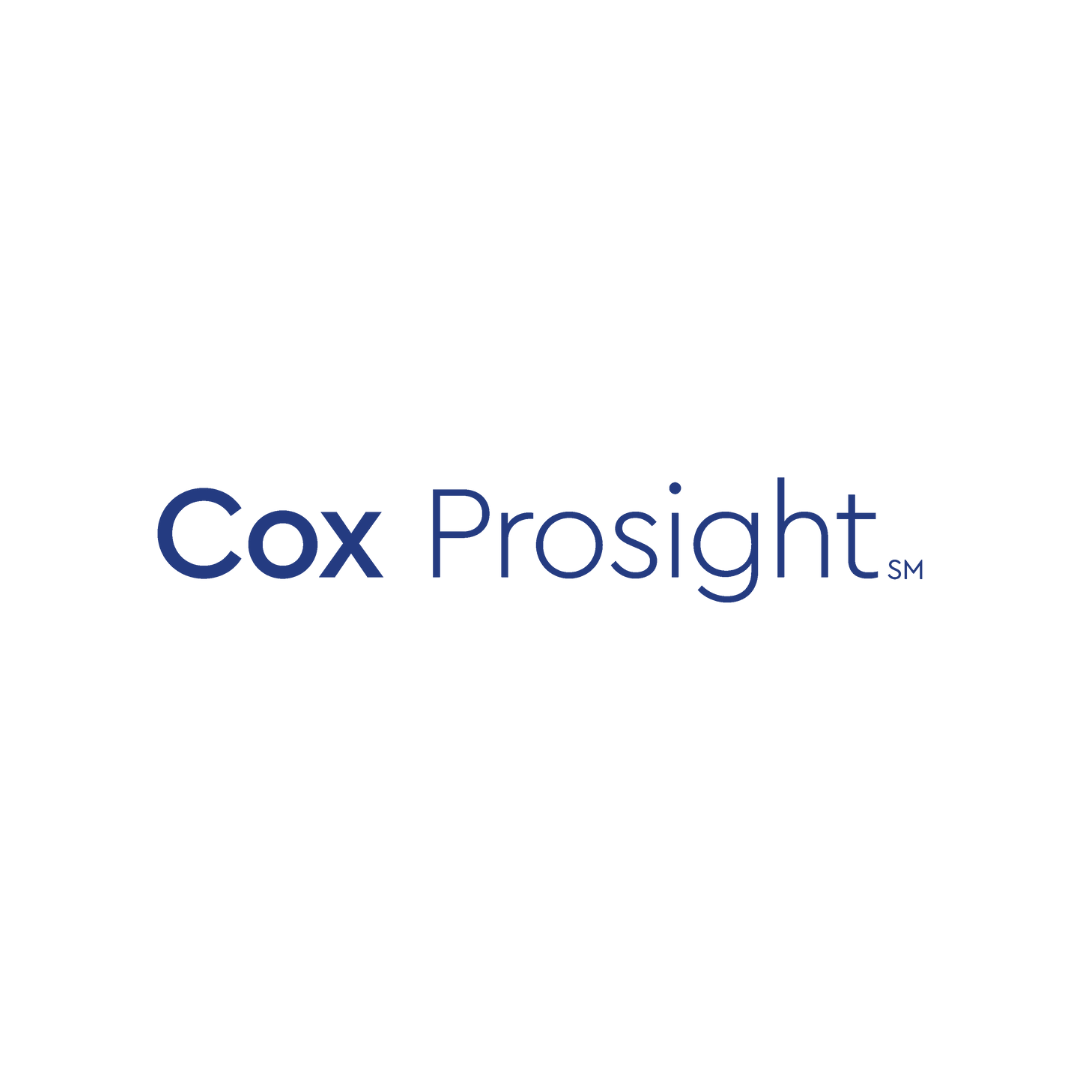 Cox Prosight Partner Slider