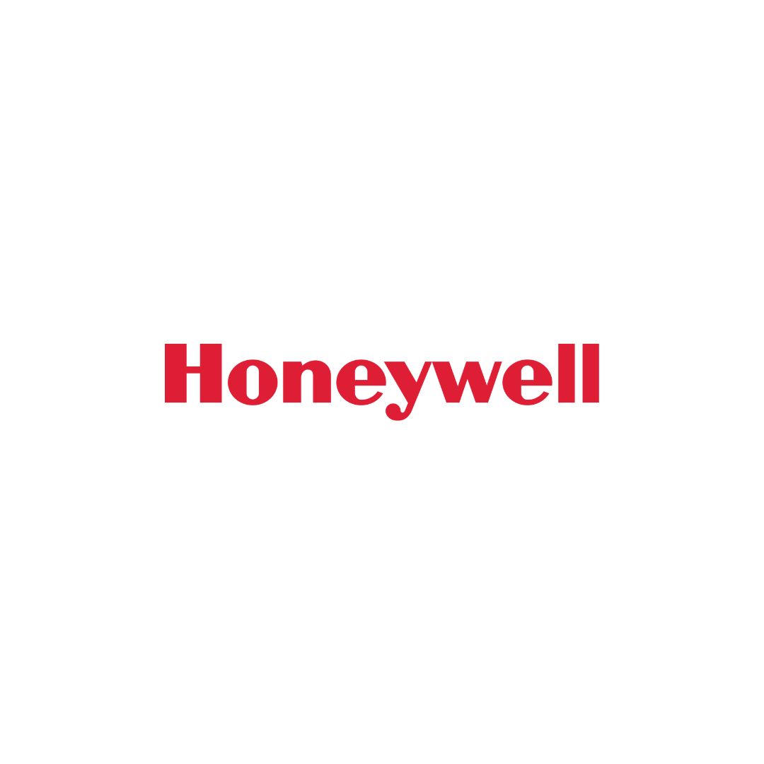 Honeywell partner logo