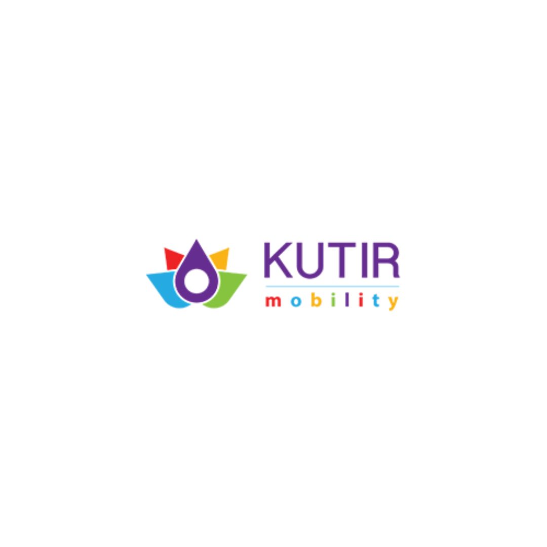 Kutir Mobility Logo