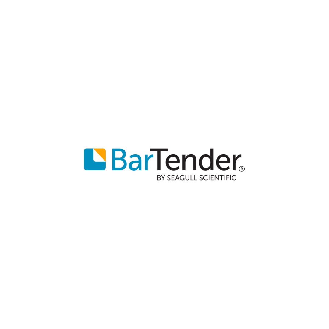 Bartender Partner Logo