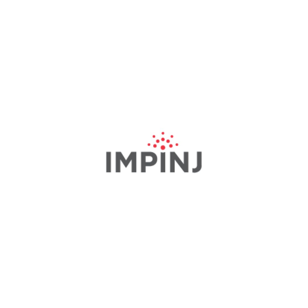 Partner Logo Impinj