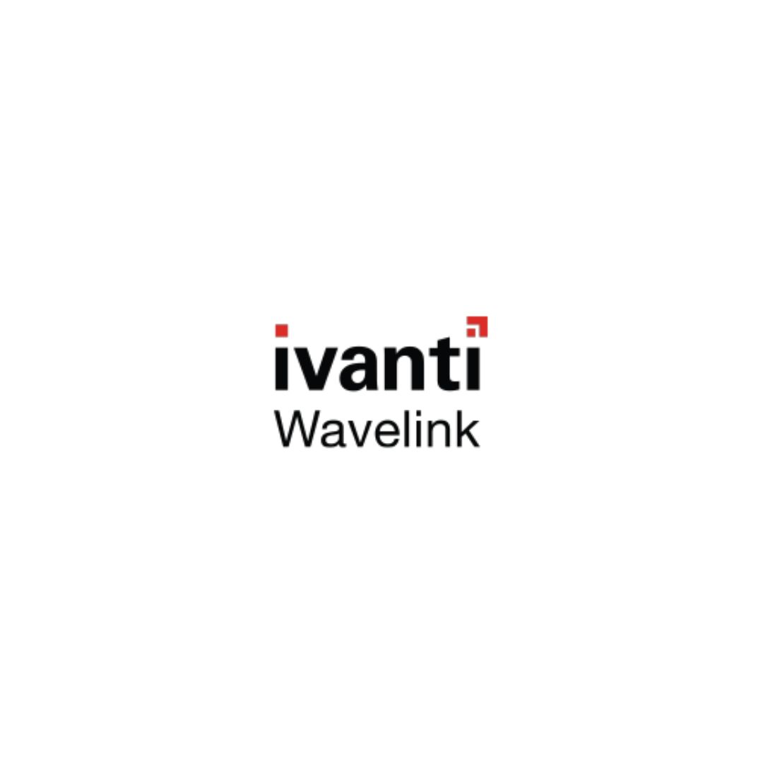 Ivanti Partner Logo