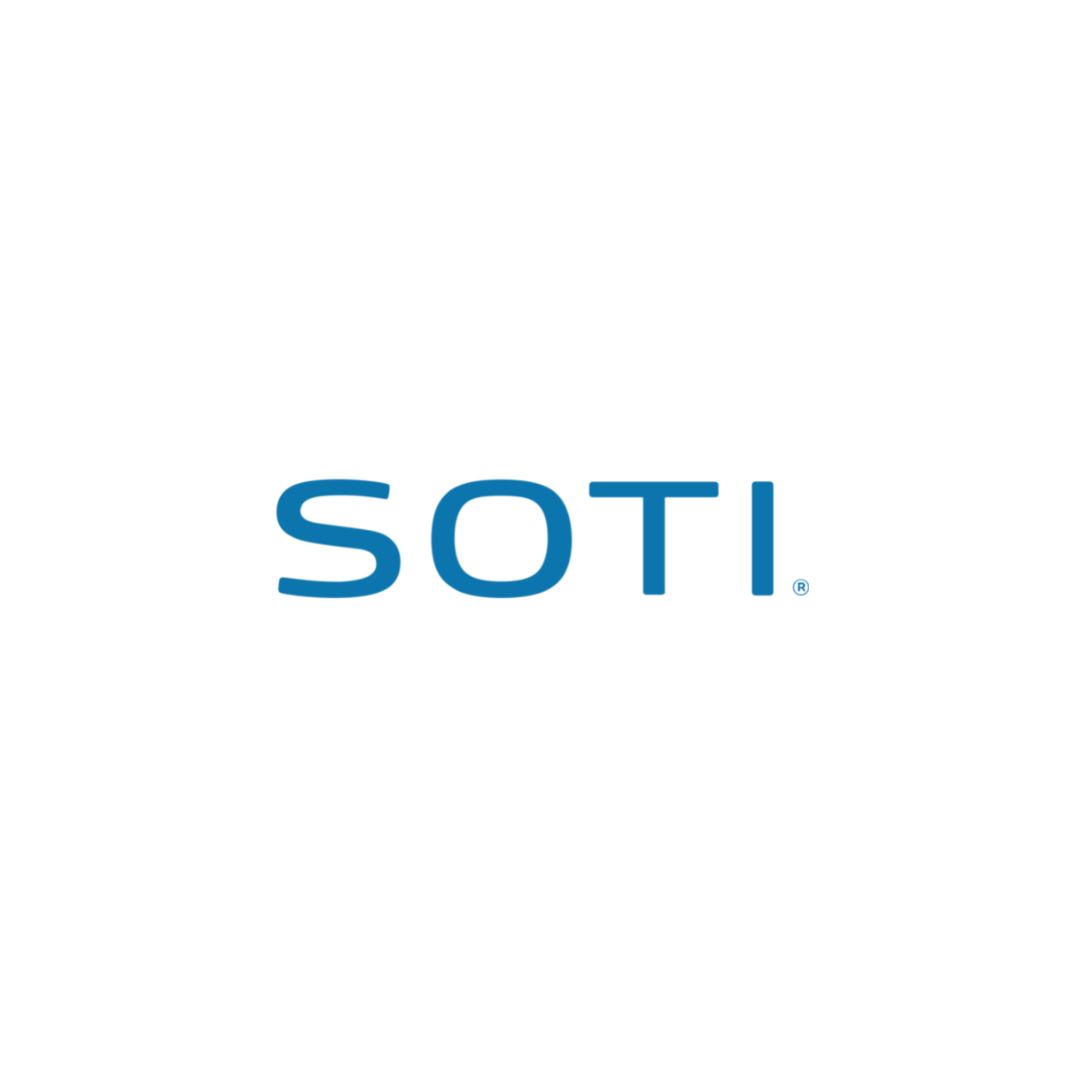 SOTI Partner Logo