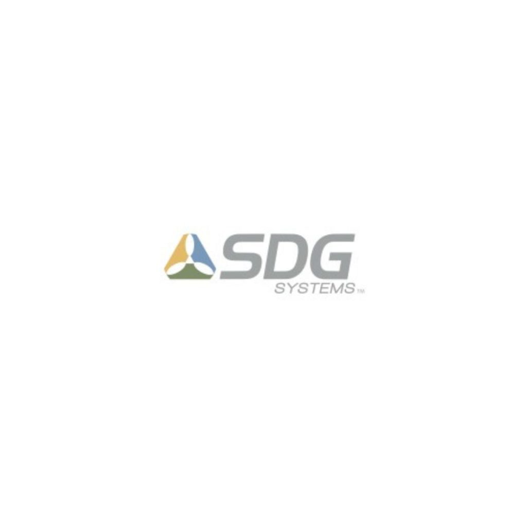 SDG Partner Logo