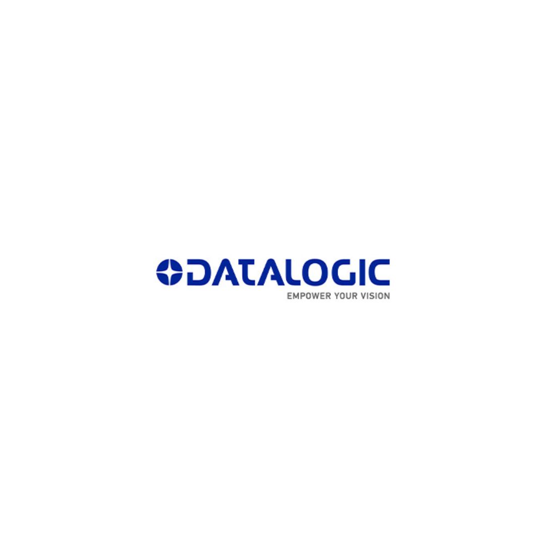 Datalogic partner logo.