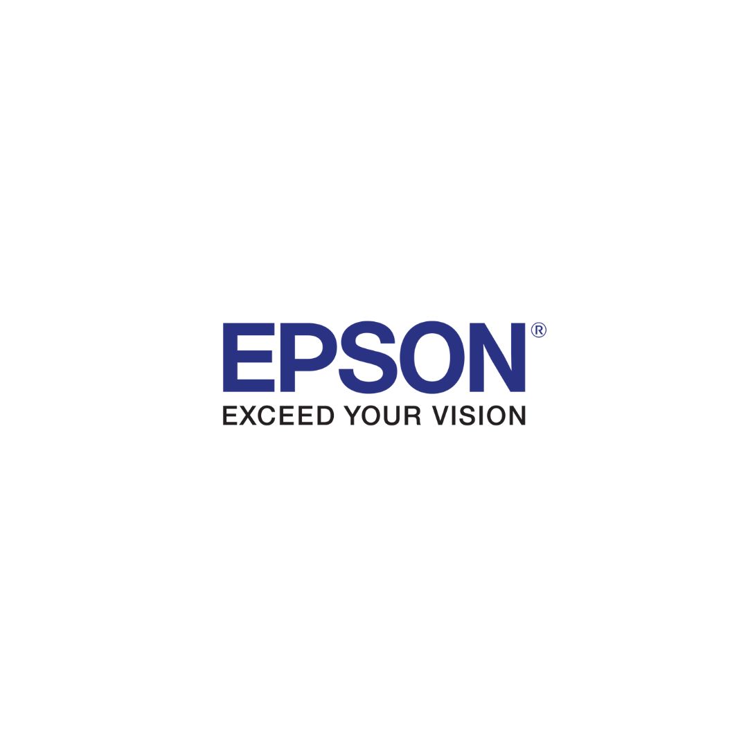 Epson Partner Logo