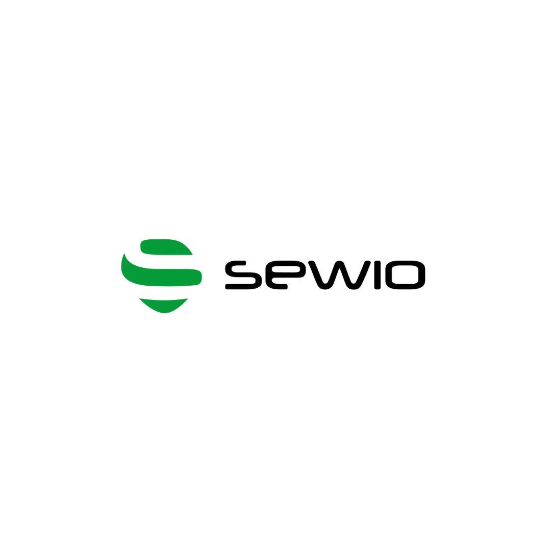 Sewio Partner Logo