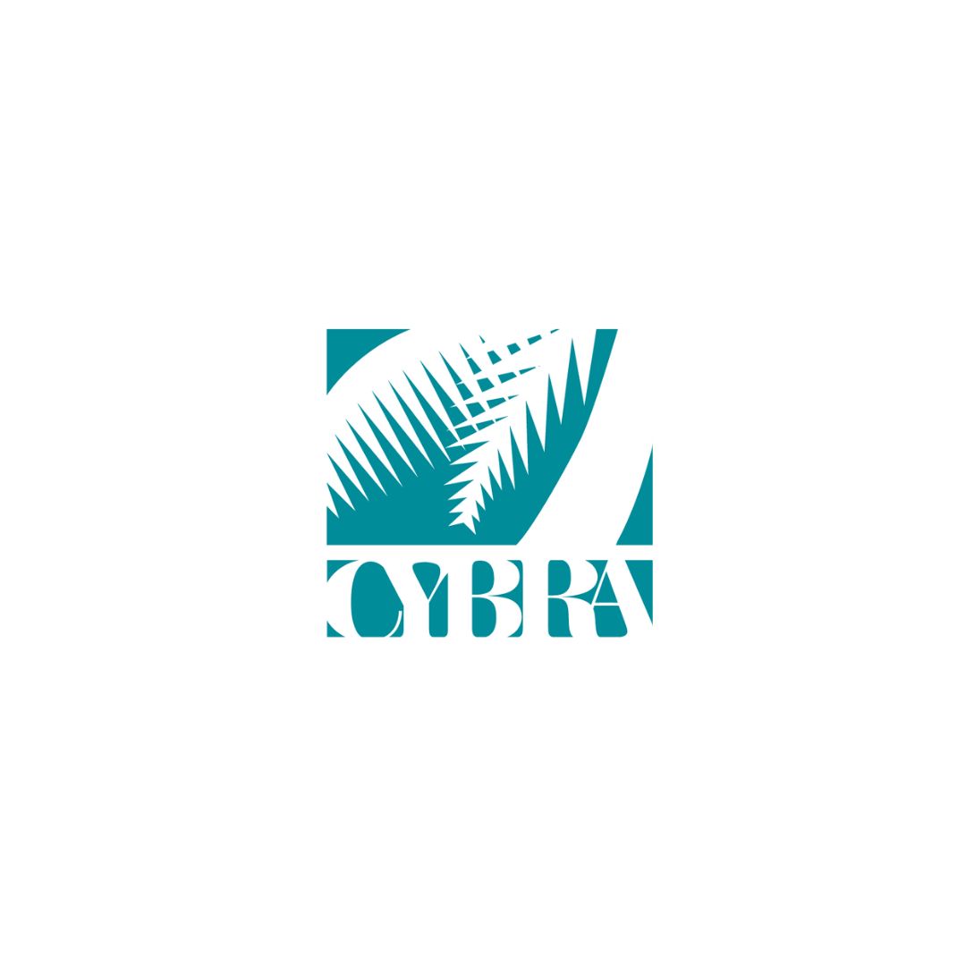 Cybra Partner Logo
