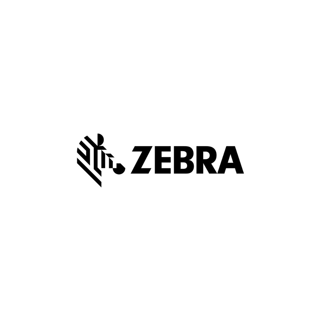 Zebra Technologies partner logo.